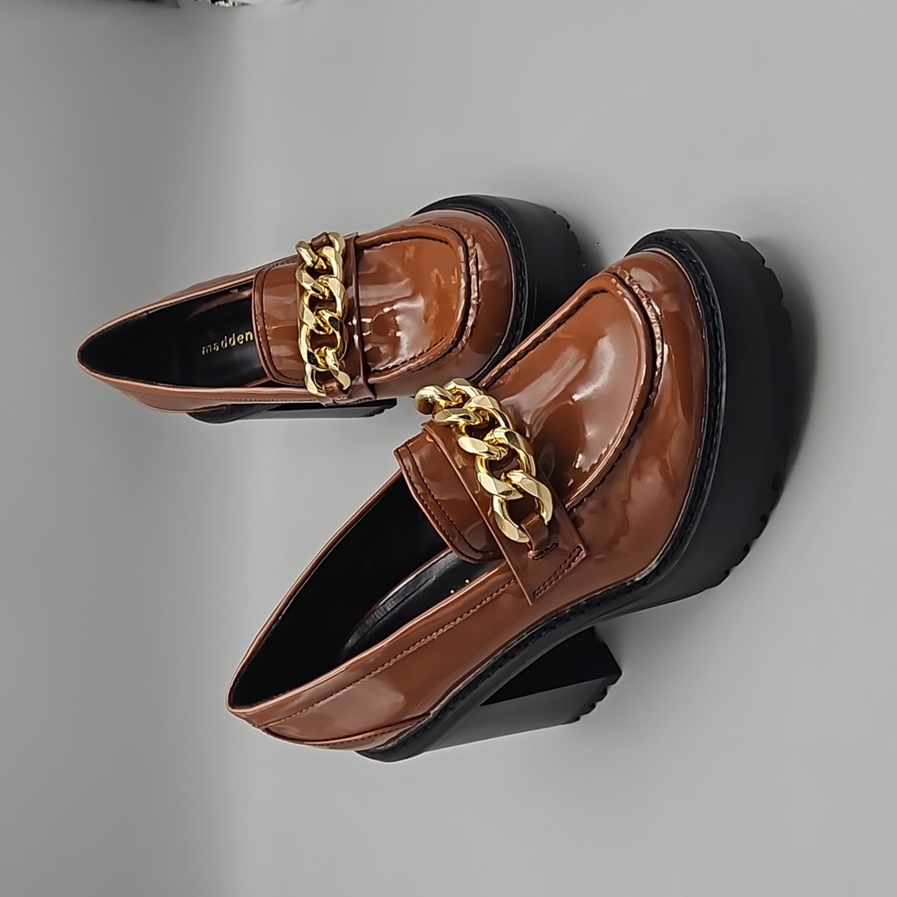 Madden girl Womens Kassidy loafers size 7